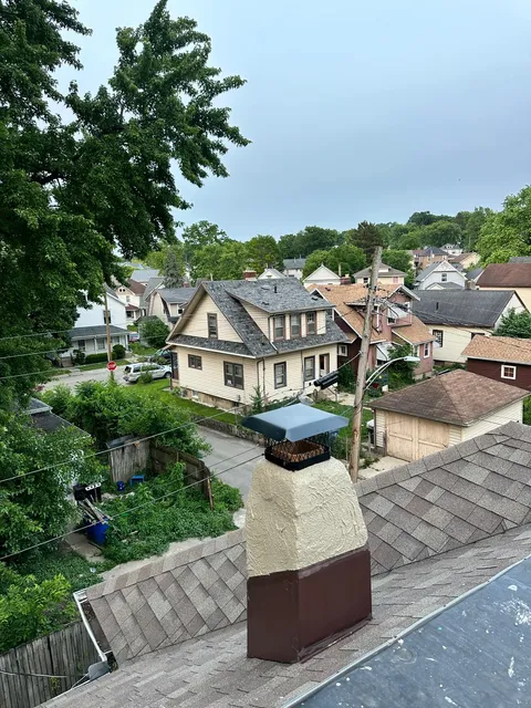 work photo from masterchimneyllc.com