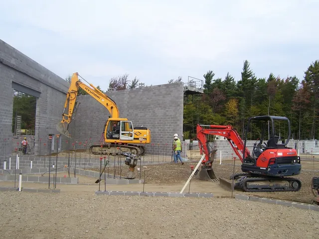 Accura Construction Corporation work photo