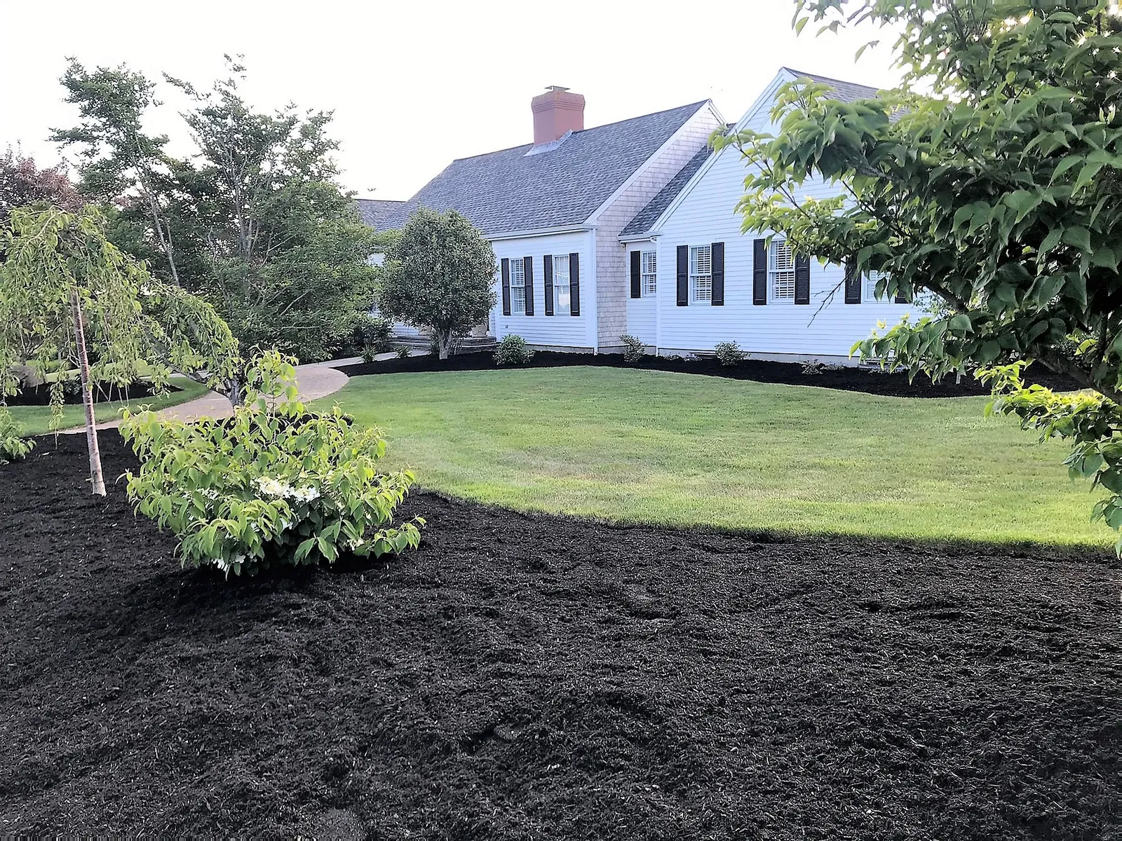 work photo from cactusflowerlandscaping.com