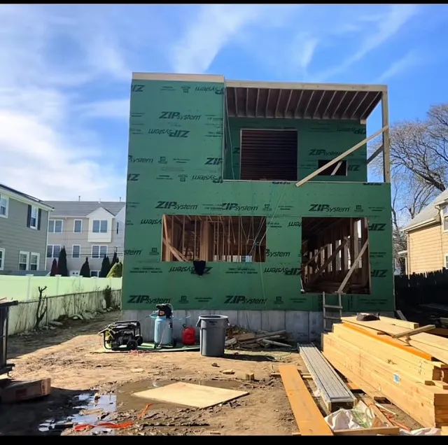 JZ4S Construction LLC researched project photo