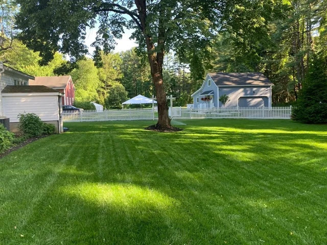 Is Irrigation Services