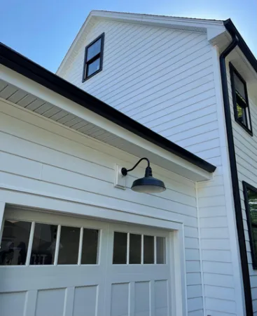 siding contractors