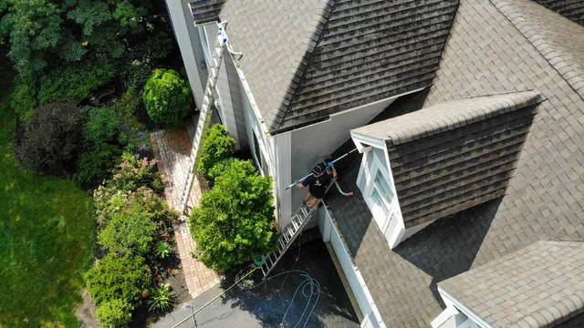 work photo from cleanmeexteriors.com