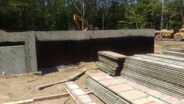 Kenneally Foundation Waterproofing