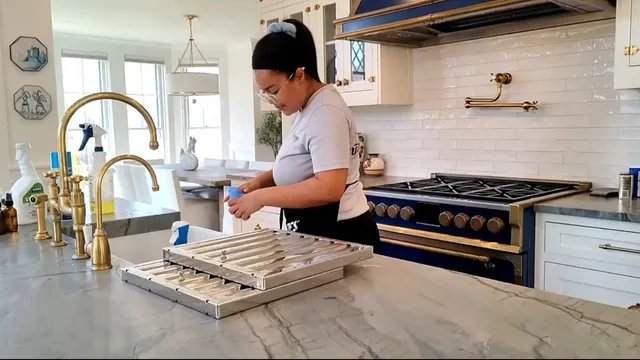 Vanuze's Cleaning work photo