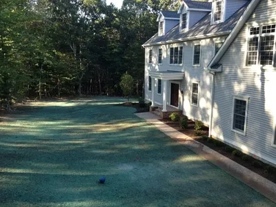 CT Hydroseeding Project 7