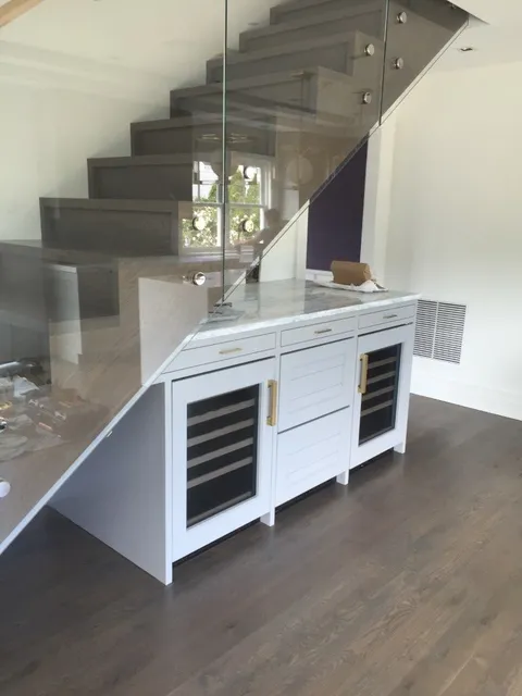work photo from specializedcarpentryllc.com