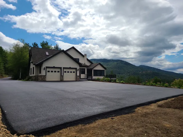 Bryant Paving work photo