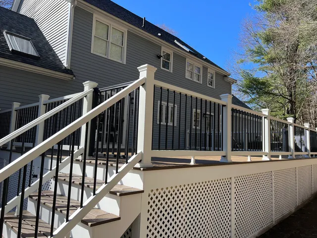 Deck Dynasty LLC work photo