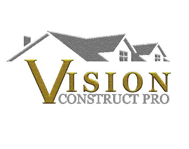 Vision Construct Pro logo