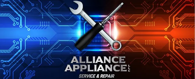 work photo from allianceappliance.net
