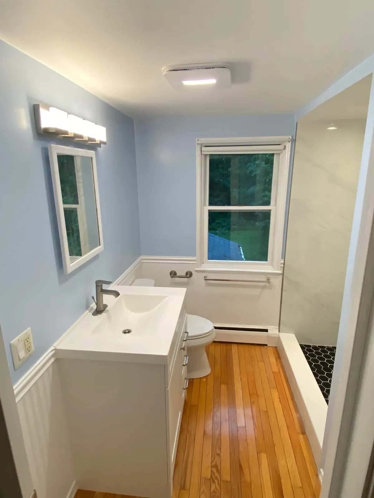 Lv Home Improvements & Cleaning, Inc.