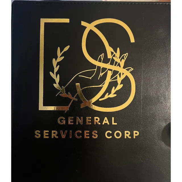 DS General Services Corp. logo