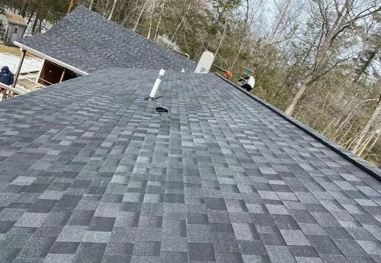 project details