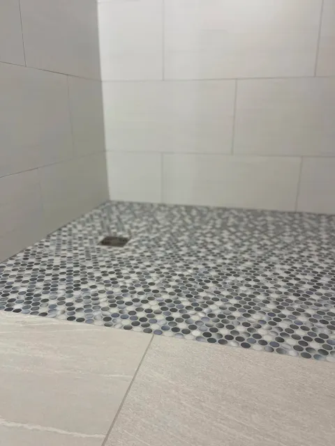 work photo from excellencecustomtile.com