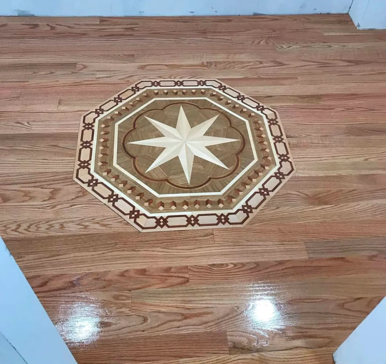 Ultimate Hardwood Floors