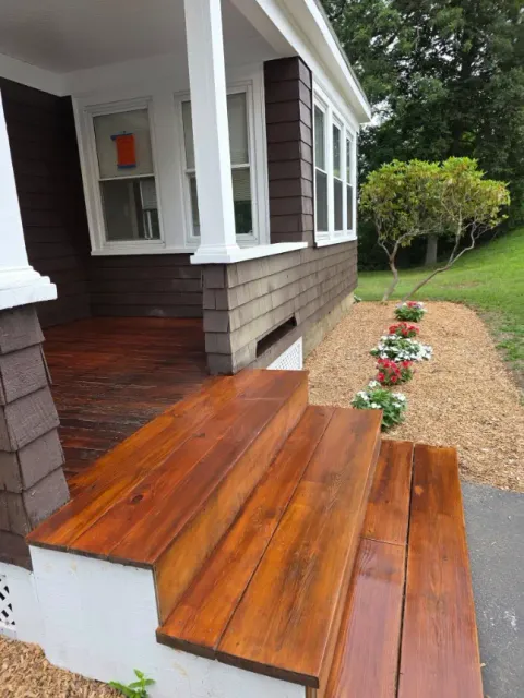 Trusted Flooring Services for quality installations