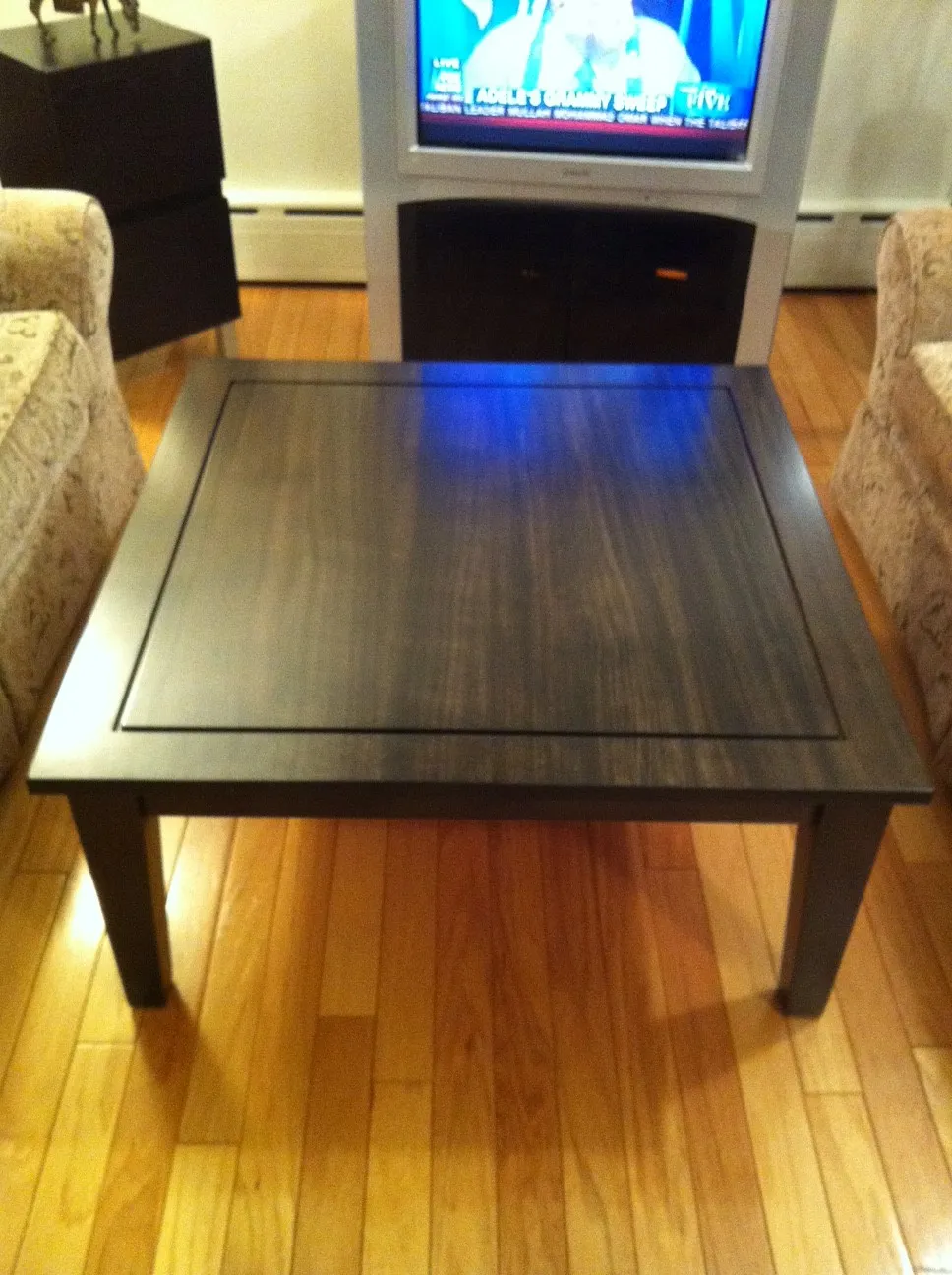 The Custom Woodworking Company