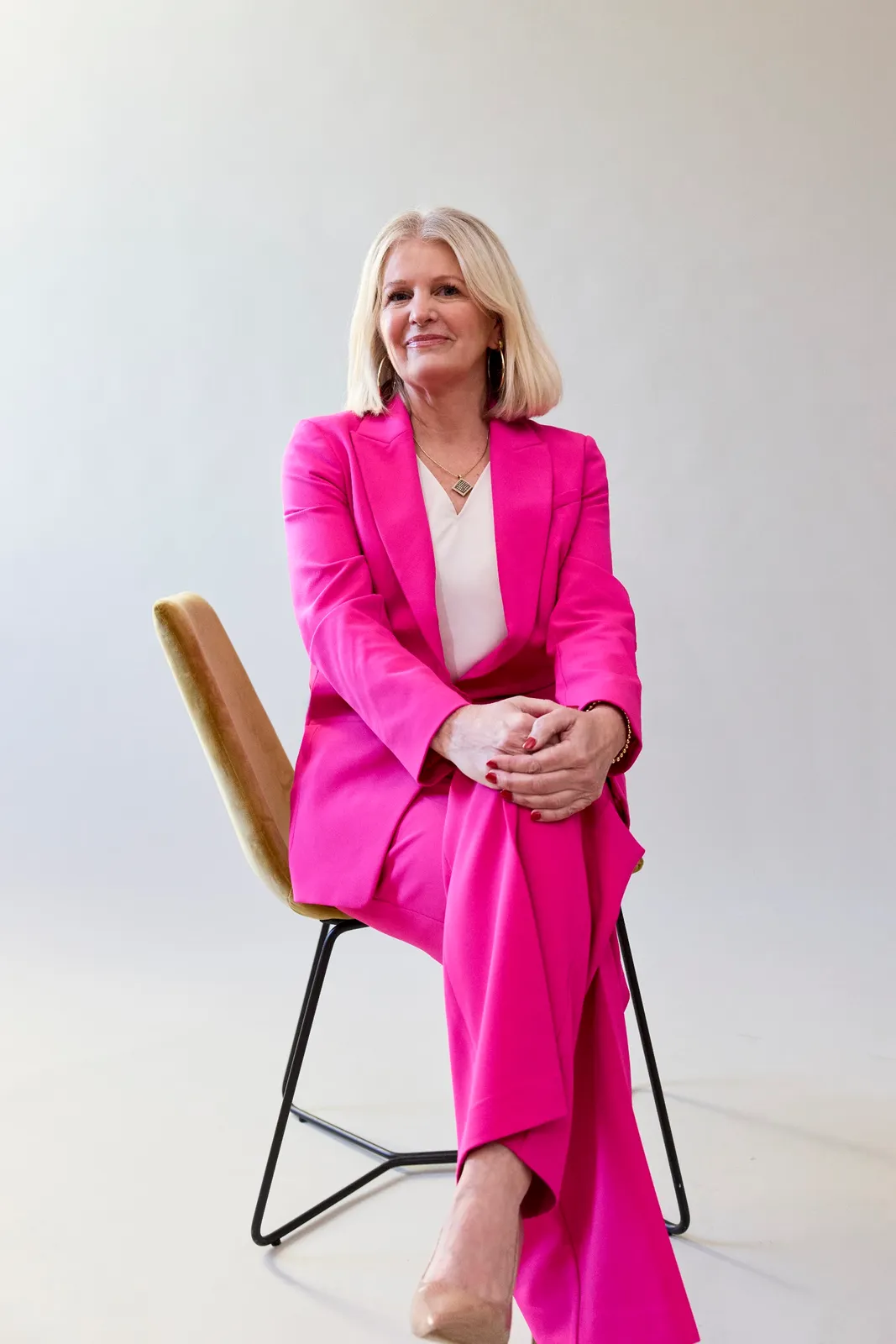 Lisa Axios Associate Broker @The Real Broker LLC Speaker/Coach