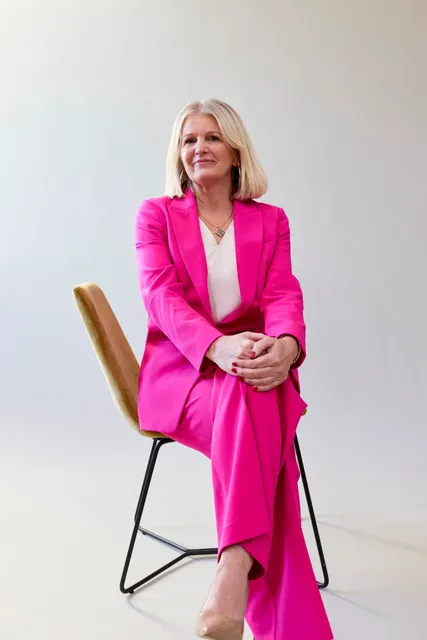 Lisa Axios Associate Broker @The Real Broker LLC Speaker/Coach