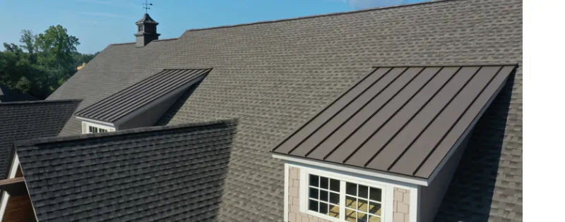 ROOFING