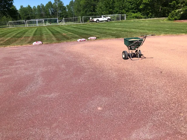 work photo from berkshireturfma.com