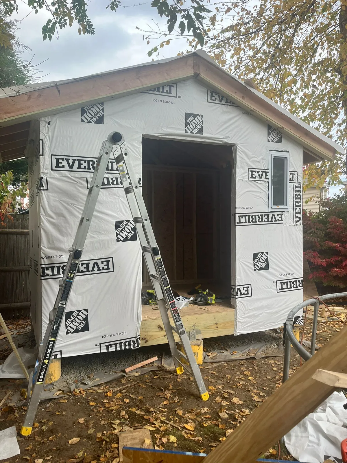 Addis Garden LLC