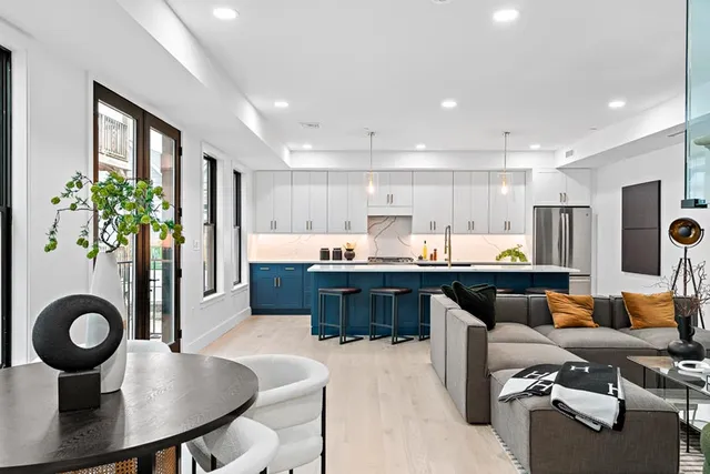 Boston contractor