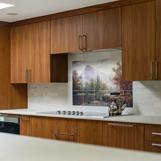 Haute Designs researched project photo
