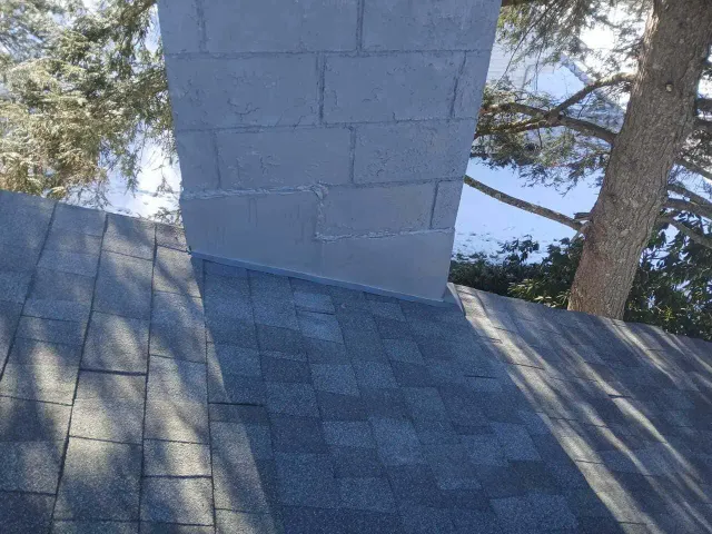 work photo from vmbroofingsiding.com