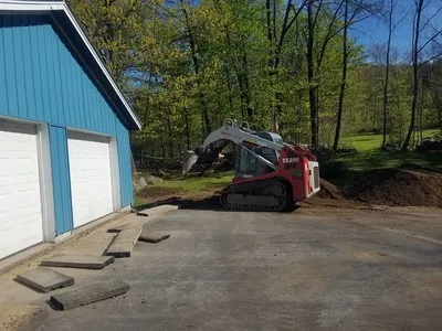 work photo from dandrpavingcompany.com
