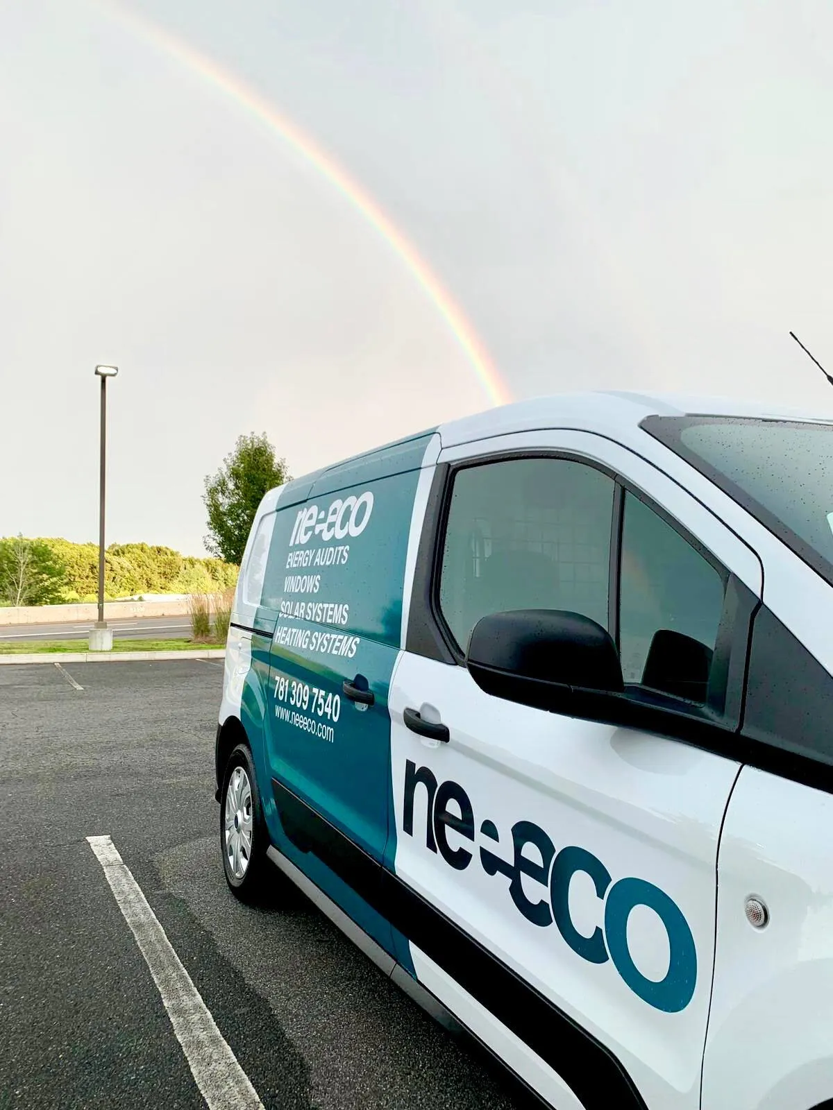 Neeeco