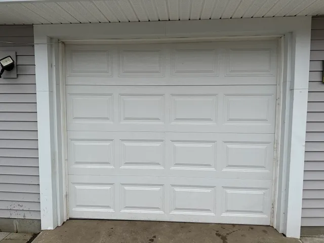 Superior Exterior Repairs work photo