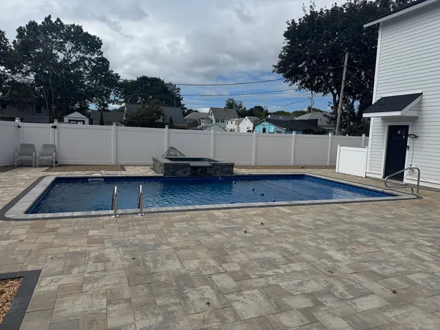 S & G Hardscaping And Plowing work photo