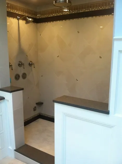Rebecca's Flooring Design Co. work photo