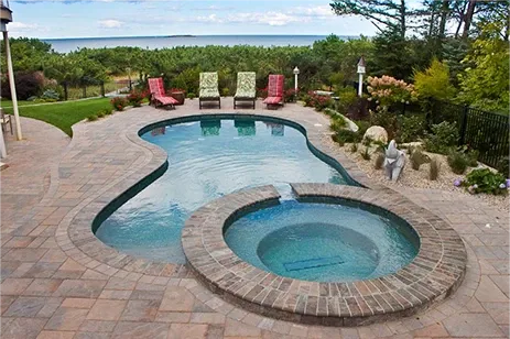 Pool Renovations