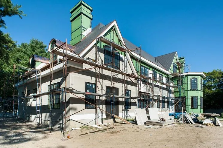 Atlas Contracting Inc