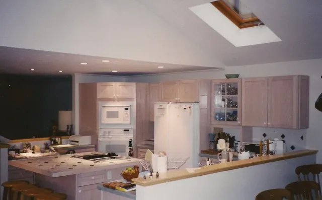 Benson Builders, Inc. work photo