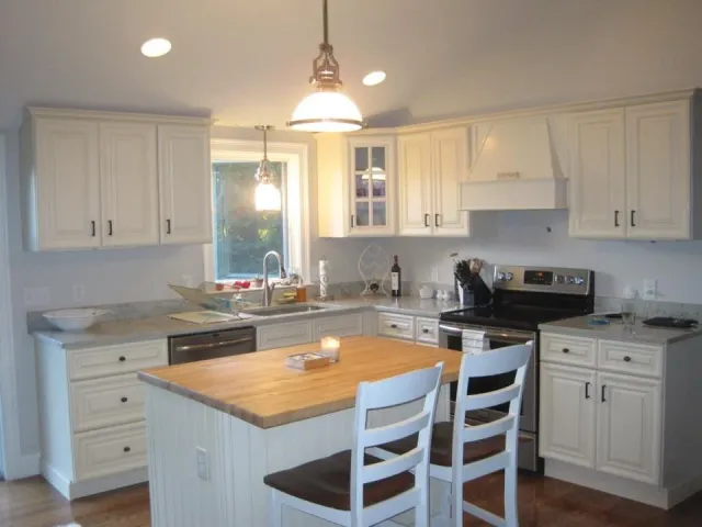 work photo from kelleherbuilt.com