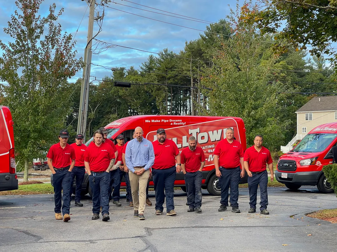 MillTown Plumbing, Heating, Cooling and Electrical