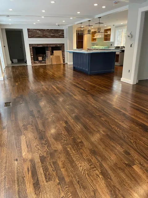 Umass Flooring Inc work photo
