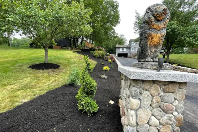 work photo from rosadolandscaping.com