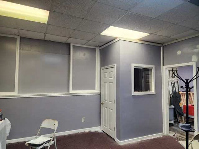 Deb Go Painting work photo