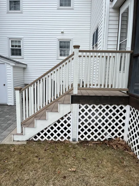 Newman Home Services work photo