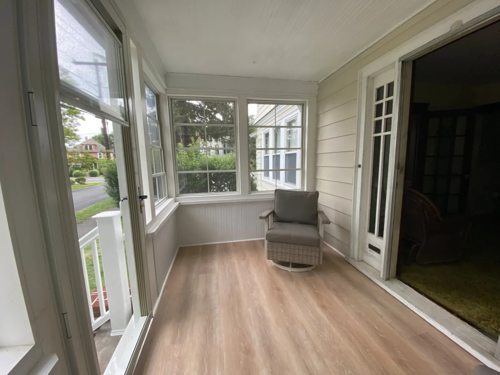 Home Remodeling Services - HRH Construction