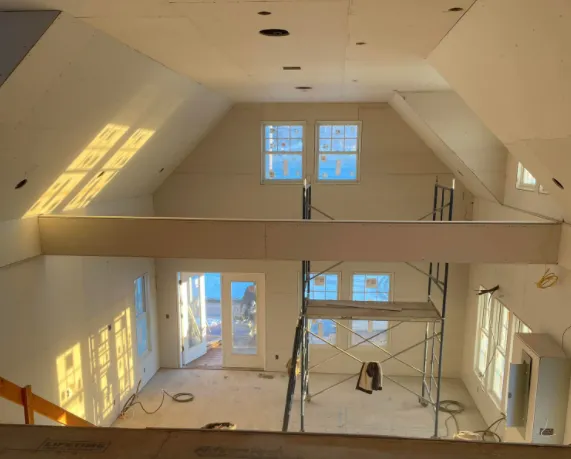 Cocolo Drywall LLC work photo