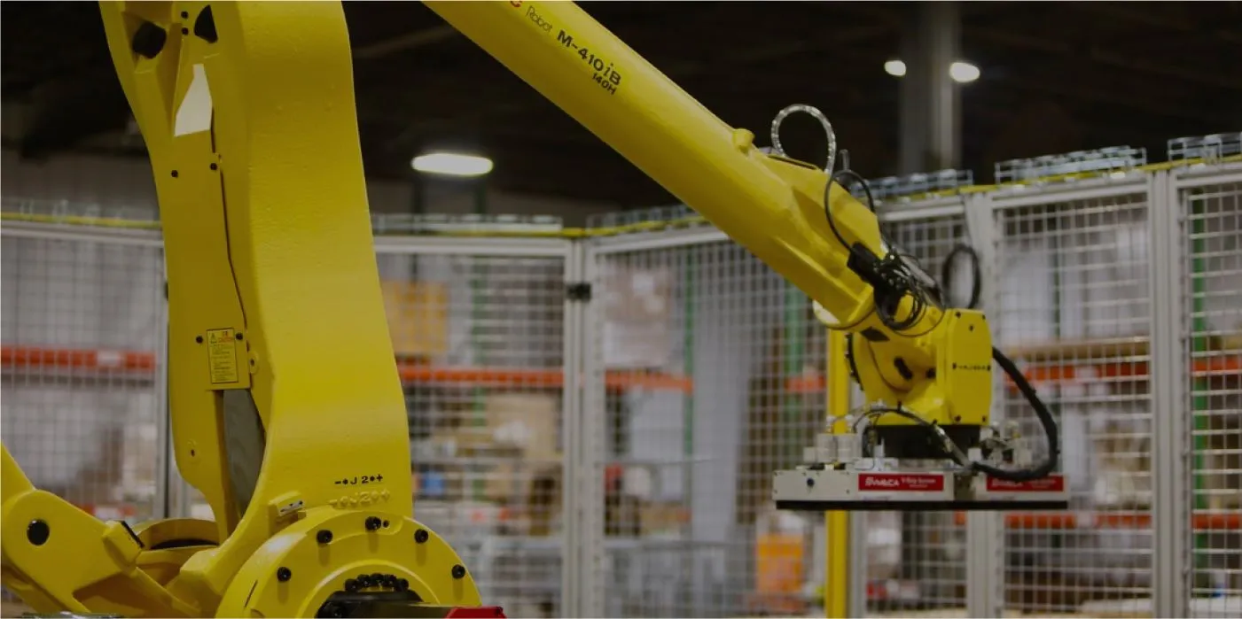 Automation
