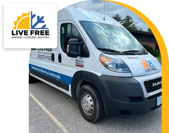Live Free Truck Img