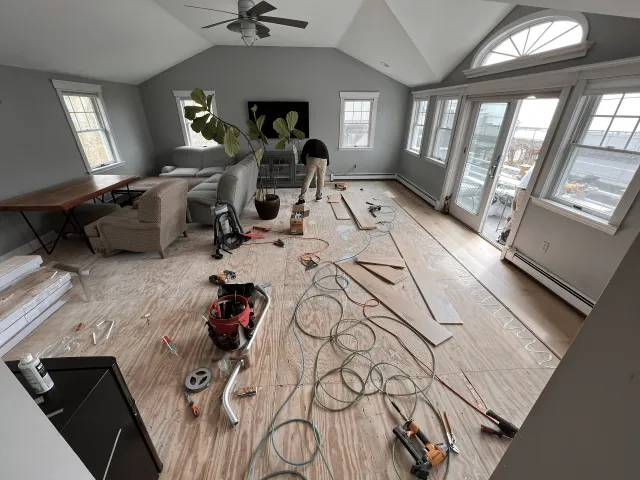 work photo from elitehardwoodfloor.com