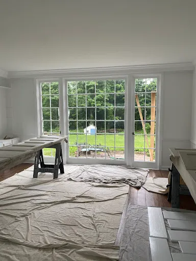 Review photo by Lindsay Gaudioso Realtor - Real Broker CT, LLC